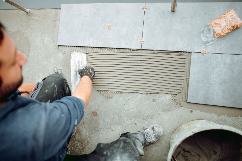 Concrete Installation in Orlando, FL