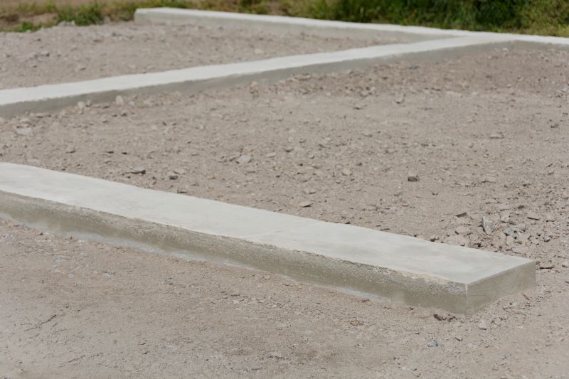 Concrete Foundation Installation in Winter Springs, FL