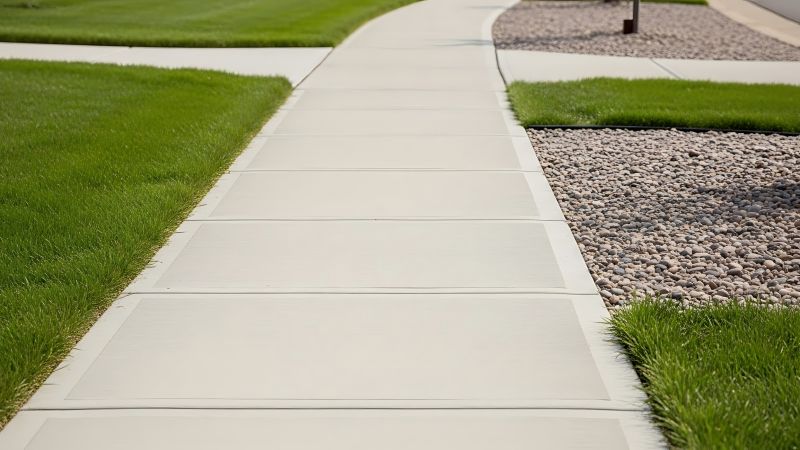 Concrete Service in Altamonte Springs, FL