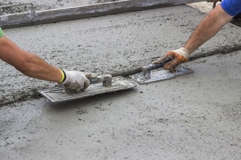 Concrete Service in Altamonte Springs, FL