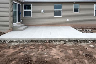 Concrete Service in Sanford, FL