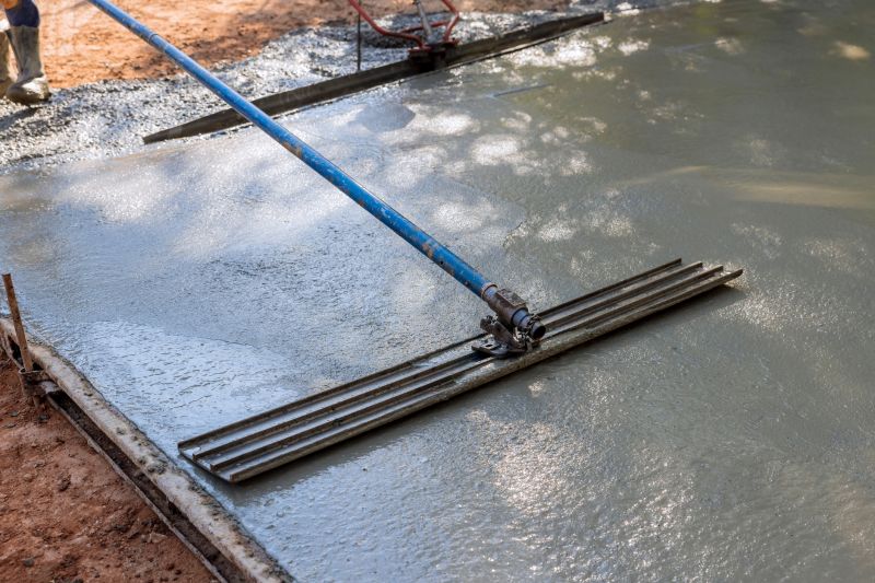 Concrete Service in Windermere, FL