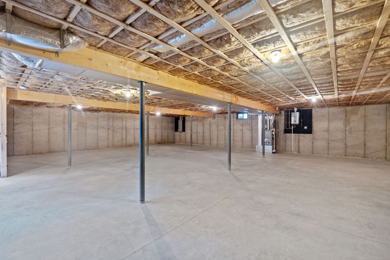 Crawlspace Construction in Orlando, FL