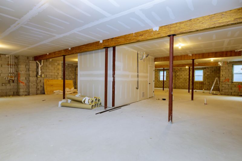 Crawlspace Construction in Orlando, FL