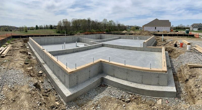 Foundation Construction in Longwood, FL