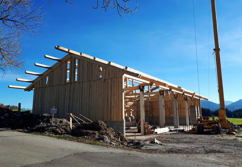 Foundation Construction in Oviedo, FL