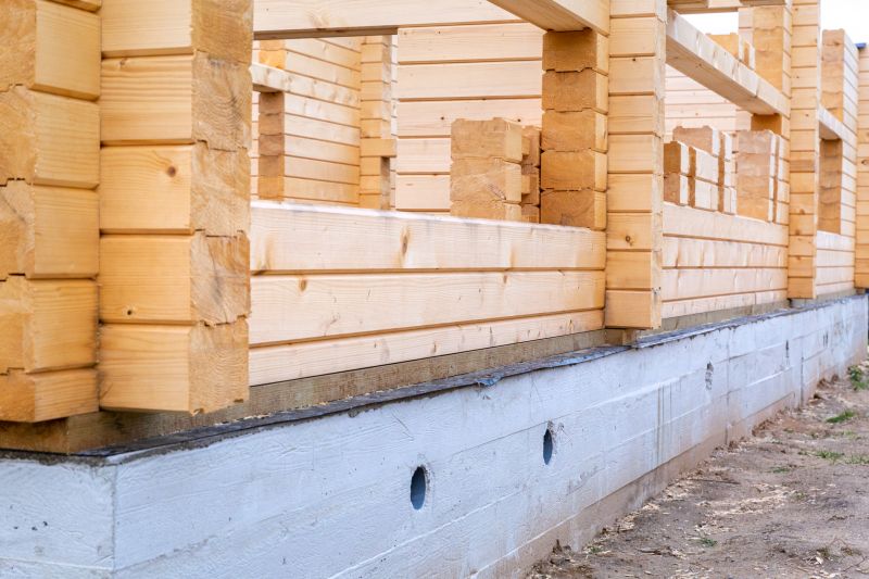 Foundation Construction in Winter Garden, FL