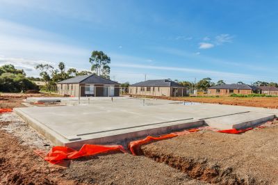 Home Foundation Installation in Lake Mary, FL